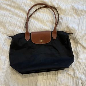 Longchamp Le Pliage shoulder bag